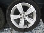 FELGI ALUMINIOWE PEUGEOT 4007 MITSUBISHI OPONY ZIMA 225/55 r18 - 11