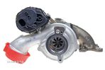 TURBOSPRĘŻARKA NOWA 847009-0006 dla VW GOLF 1.5L TSI 94kW 05E145701E - 2