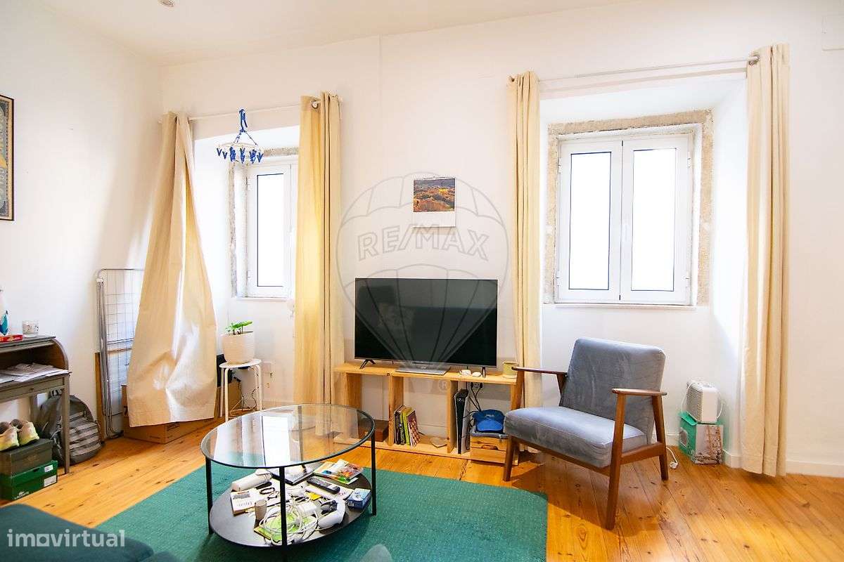 Apartamento T2 para venda - Grande imagem: 3/17