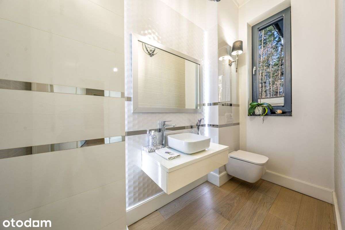 Dom na sprzedaż Wyszków 6km, Warszawa 61km-16