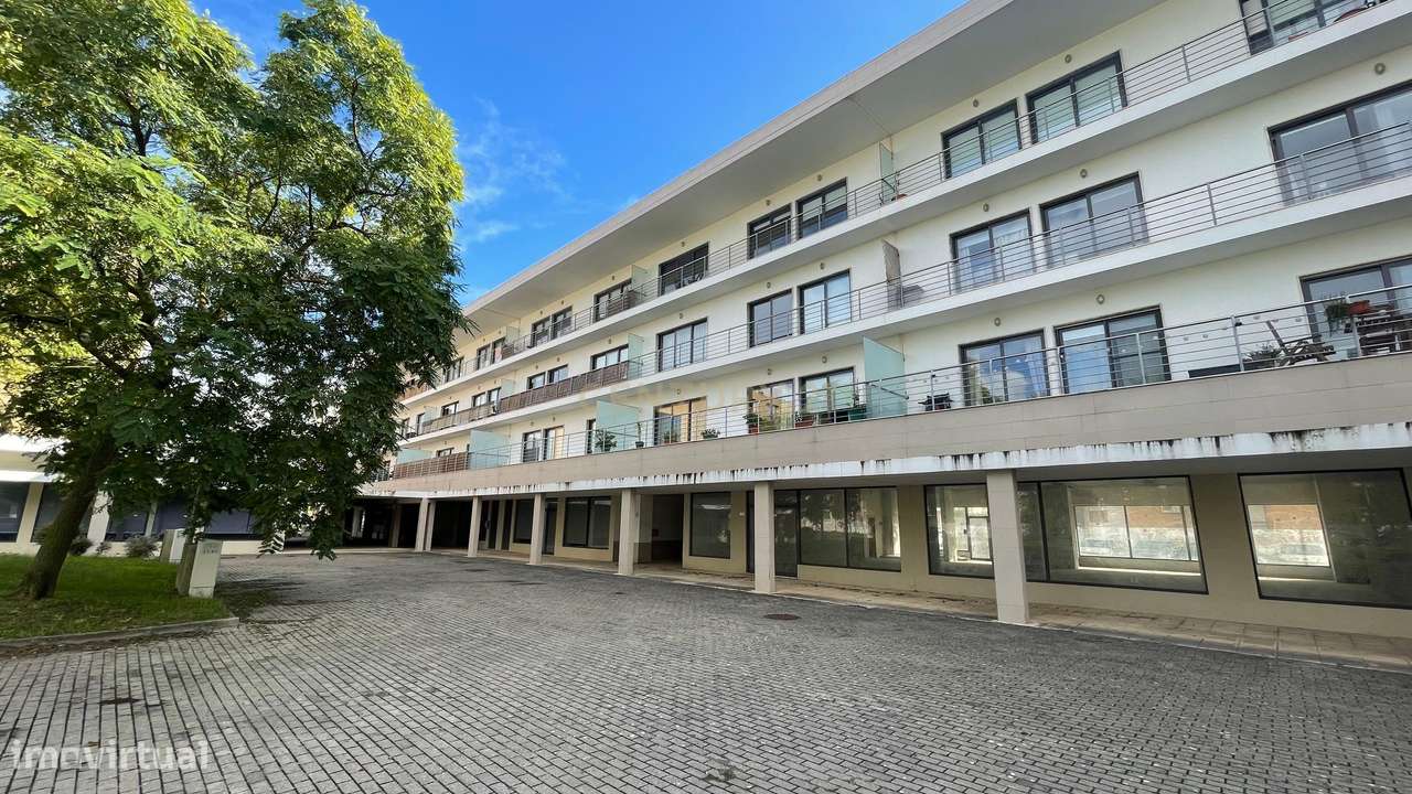 Apartamento T3 Arrendado até Novembro, no Pinhal Novo - Grande imagem: 5/12