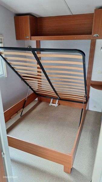 Mobil Home - Casa Móvel T3 - Grande imagem: 5/11