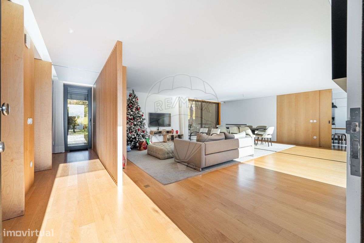 Moradia T4 para venda - Grande imagem: 4/17