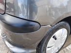 Spoiler / Bara Spate Peugeot 206 1998 - 2006 Cod Culoare EYLC - 6