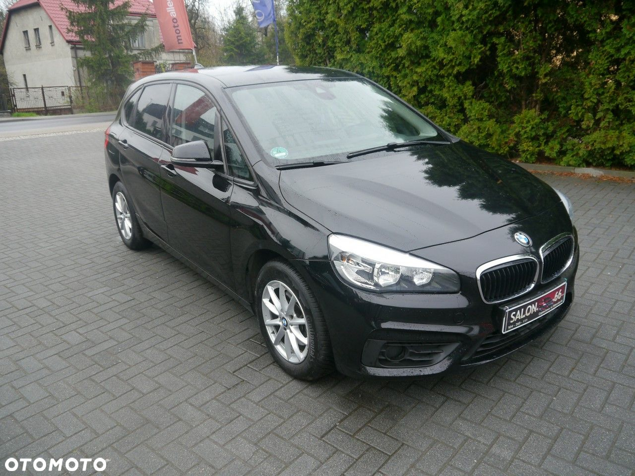 BMW Seria 2 - 4