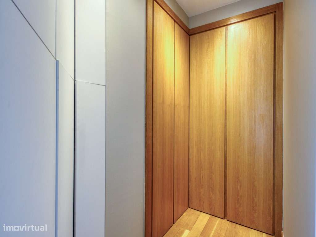 T3 com Box 2 carros e grande varanda - Colinas do Cruzeiro, Odivelas-30