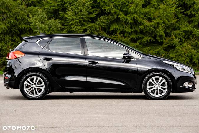 Kia Ceed Cee'd 1.6 CRDi XL - 6