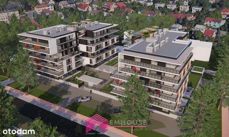 Jednopokojowy apartament 5 minut od plaży - Pełny obrazek: 5/5