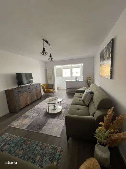 Apartament cu 4 dormitoare,80mp,parcare, Zona Zorilor - Imagine principală: 4/8