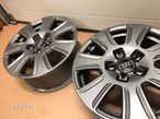 ALUFELGI AUDI Q3 8U0 FELGI 16'' ET33 5X112 KOMPLET FELG ALUMINIOWYCH - 5