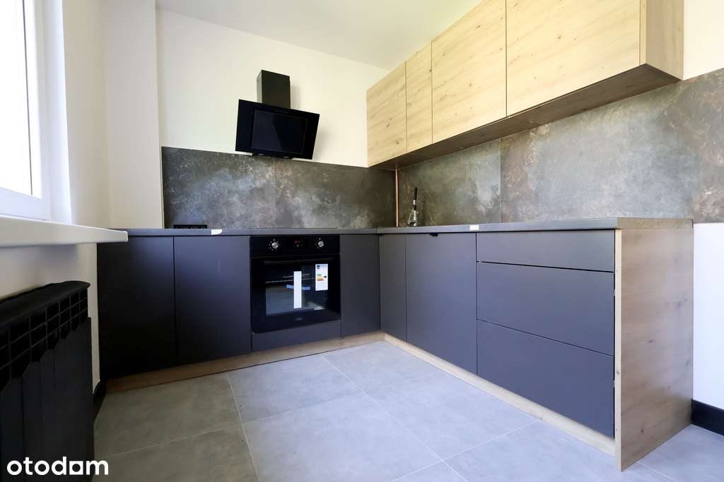 Mieszkanie  2-pok. z dużym balkonem  os. Kaliniec - Pełny obrazek: 5/17