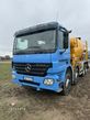 Mercedes-Benz PUTZMEISTER 24 METRY RURA 125mm - 28