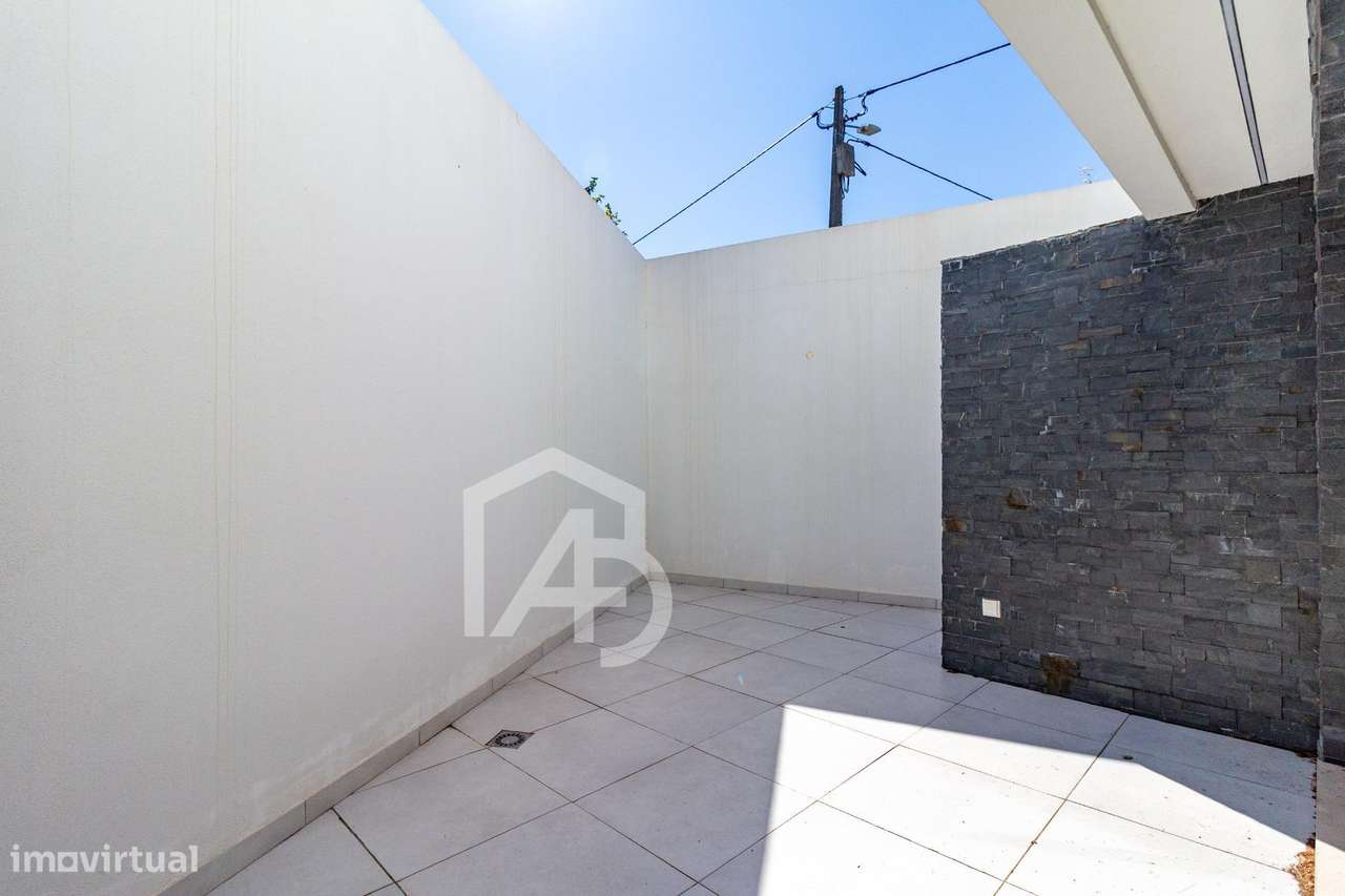 Moradia T3 em Carvalhais – Pombal-33