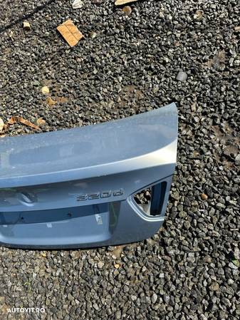 Haion portbagaj Bmw seria 3 E90 - 2