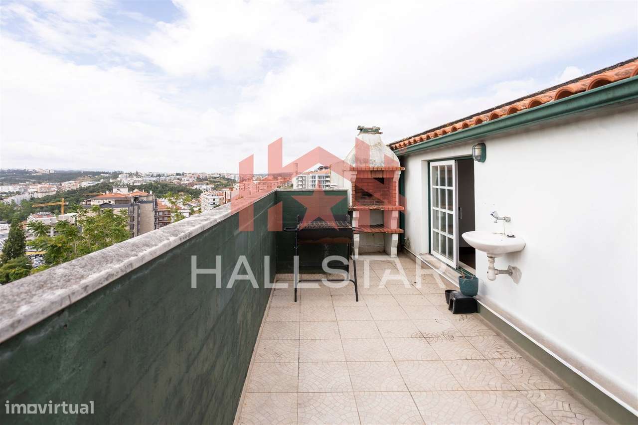 Apartamento T4 Venda em Leiria, Pousos, Barreira e Cortes,Leiria-17
