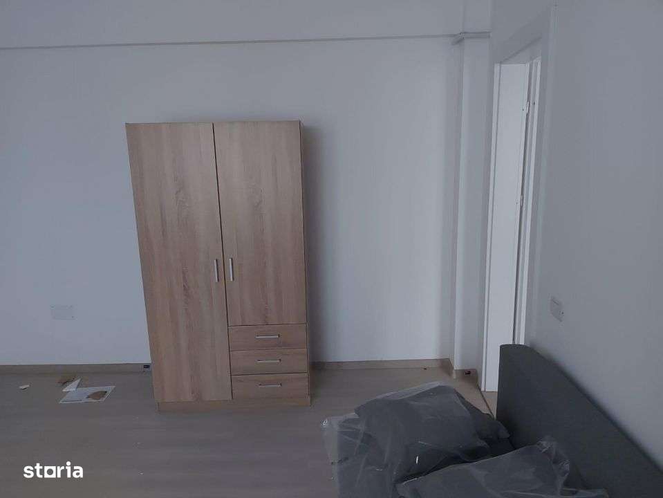 Garsoniera bloc nou Prelungirea Ghencea str Funigeilor - Imagine principală: 4/6