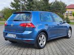 Volkswagen Golf 2.0 BlueTDI Comfortline - 13