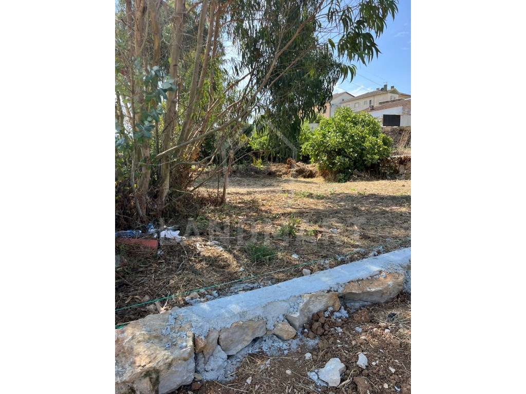 Moradia T3, Carvalhal de Turquel-18