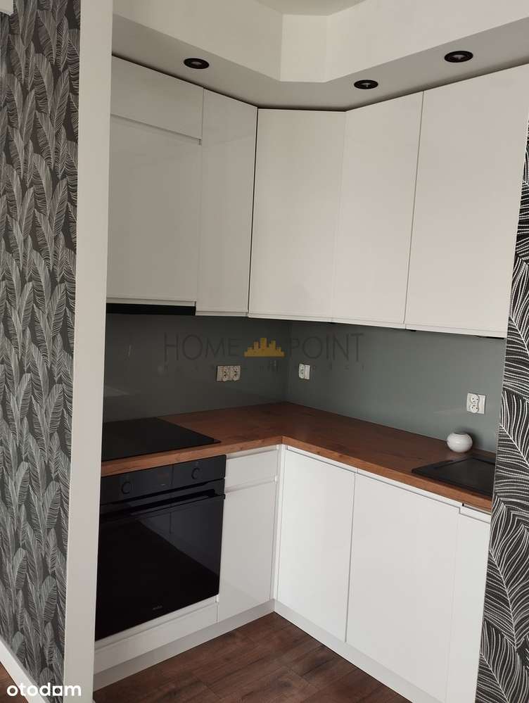 2 pokoje z dużym tarasem, budynek z windą - Pełny obrazek: 2/15