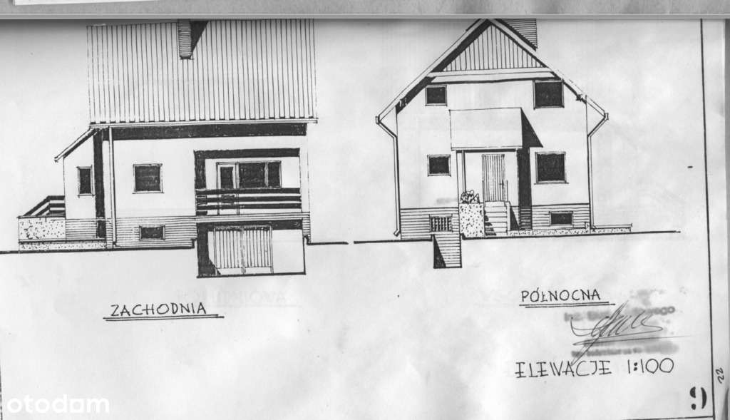 Dom pod Warszawą -40 km do centrum-0