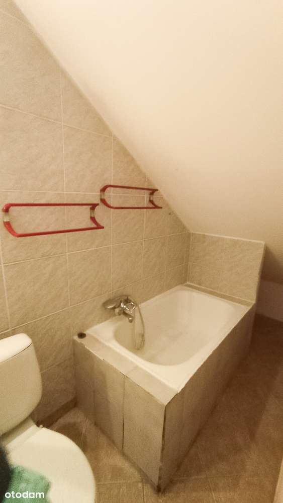 Samodzielna kawalerka z tarasem - Pełny obrazek: 2/7