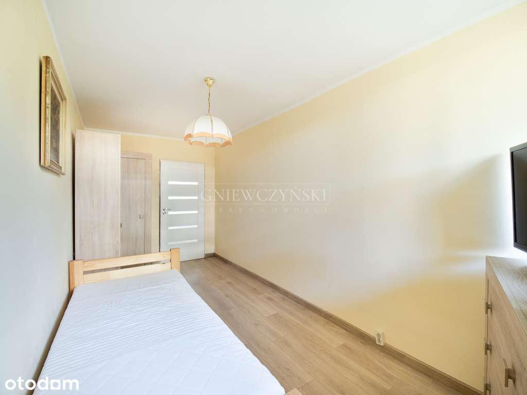 Okolice Magnolii - Zieleń | Balkon | COmiejskie-8