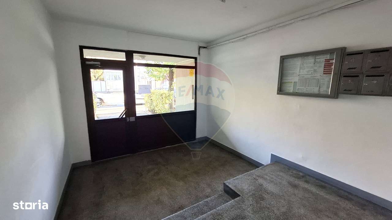 Vanzare Garsoniera 25.4mp, Bdul Ferdinand 131-8