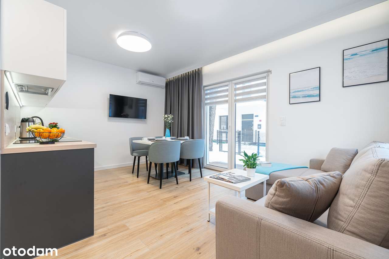 Zainwestuj w gotowe apartamenty pod wynajem – 100 m od morza - Pełny obrazek: 4/20