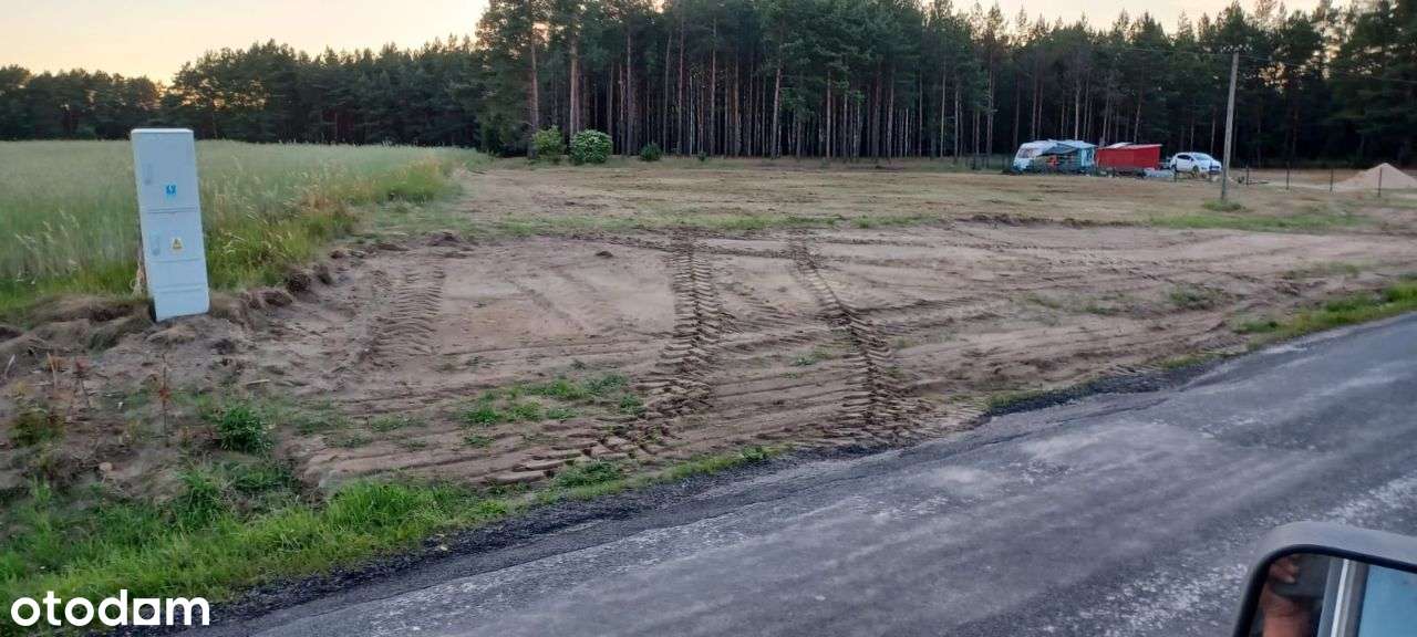 Działki Budowlane/ Ceny od 90 zł za m2 do 120 zł za m2 - Pełny obrazek: 4/8
