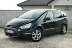 Ford S-Max 2.0 TDCi DPF Titanium X - 12