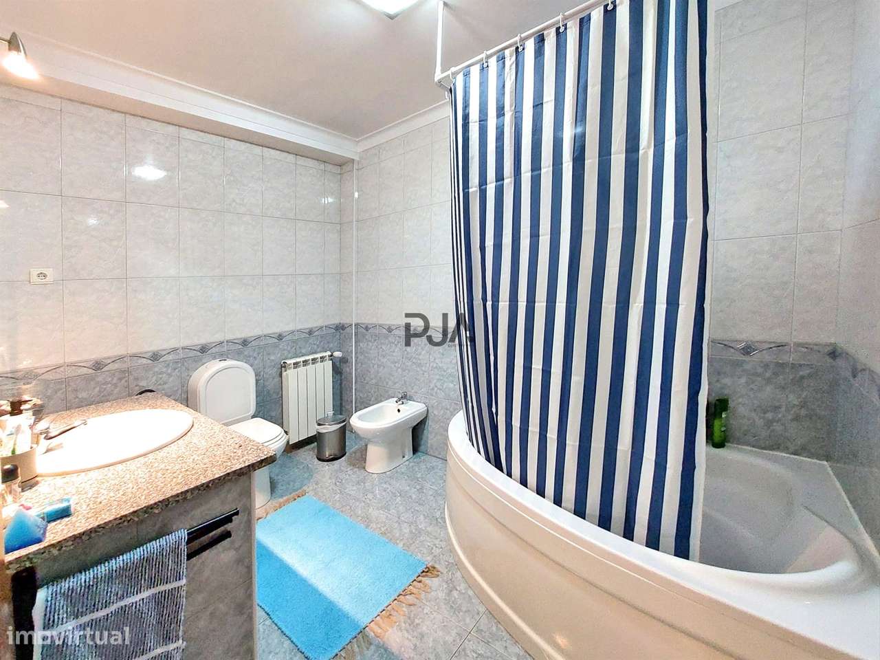 Apartamento T2+2 Duplex em Penalva do Castelo-8