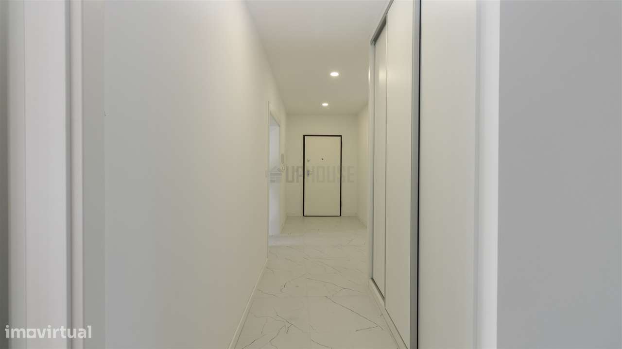 Apartamento T3 NOVO, Junto ao Centro de Viseu - Grande imagem: 3/14