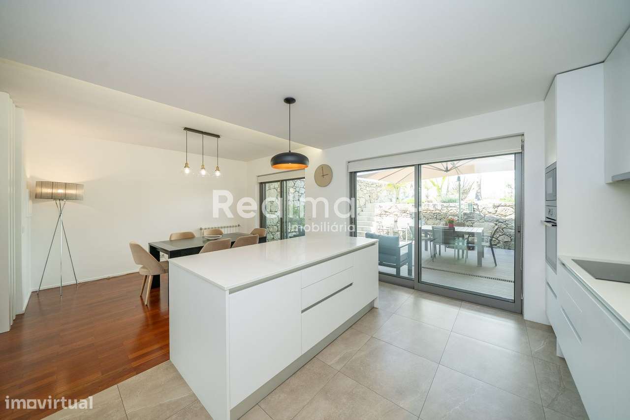 Moradia T3 na Naia - (RESERVADA)-28