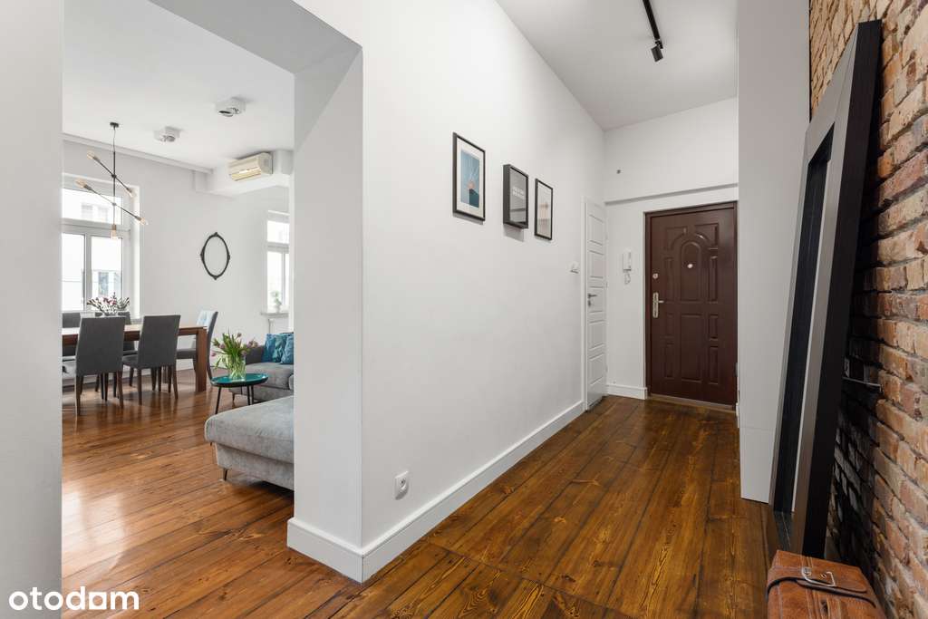 PONOWNIE NA RYNKU!Mieszkanie z balkonem na WILDZIE-11