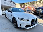 BMW M4 Competition - 1