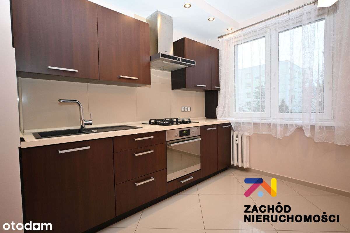 Atrakcyjne mieszkanie 2 pok. Os. Słoneczne-0