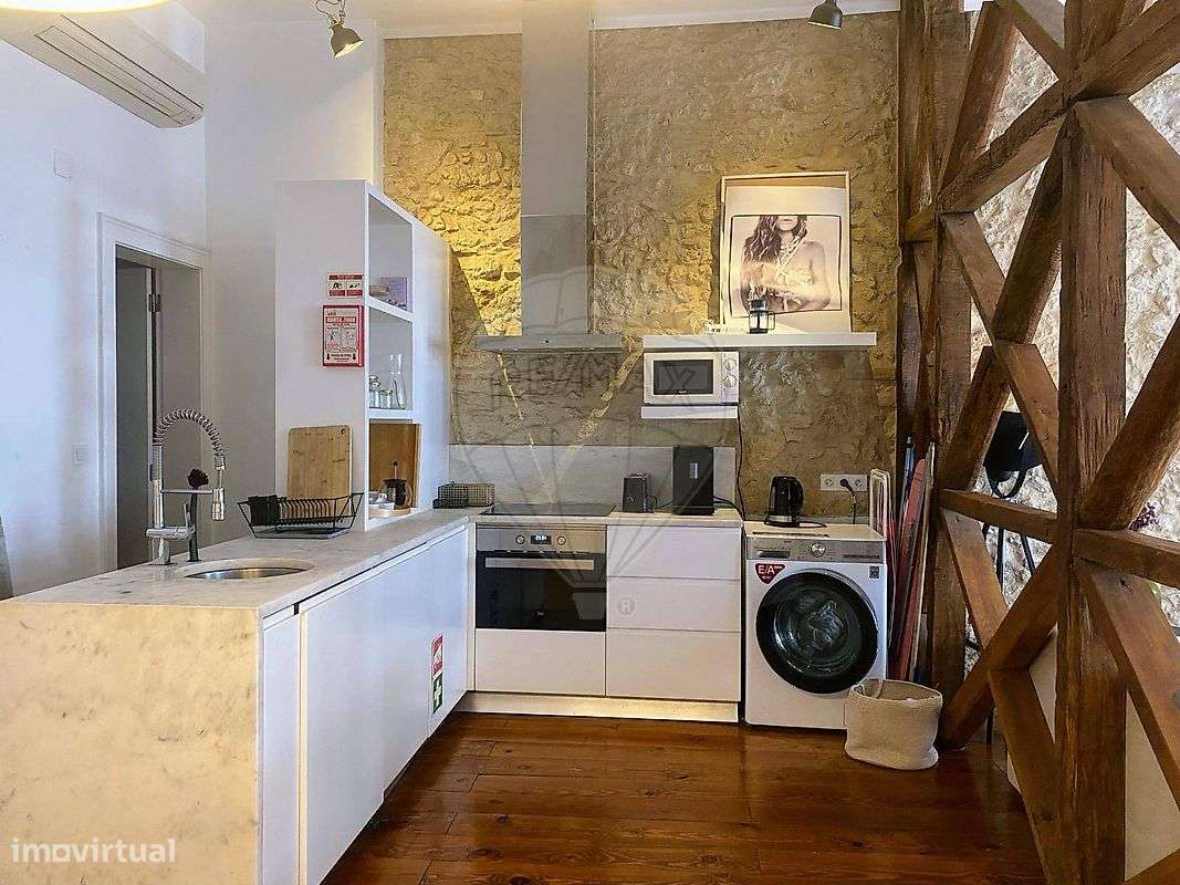 Apartamento T2 para arrendamento - Grande imagem: 4/24