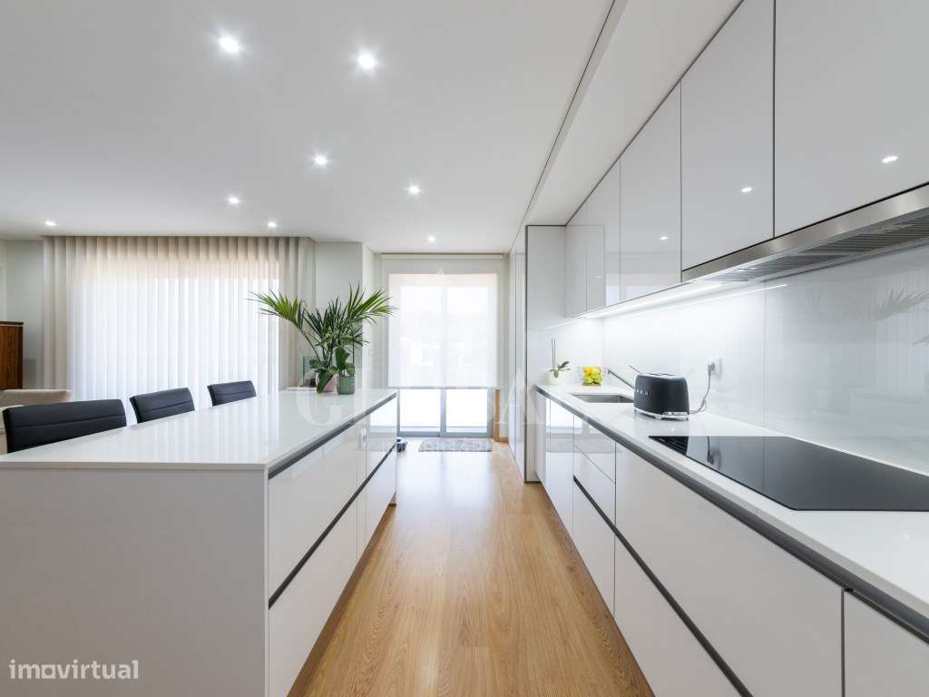 Apartamento T3 - Passionistas-9