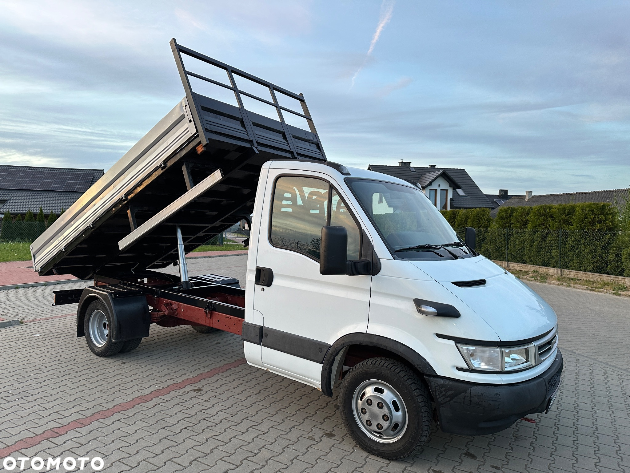 Iveco Daily - 5