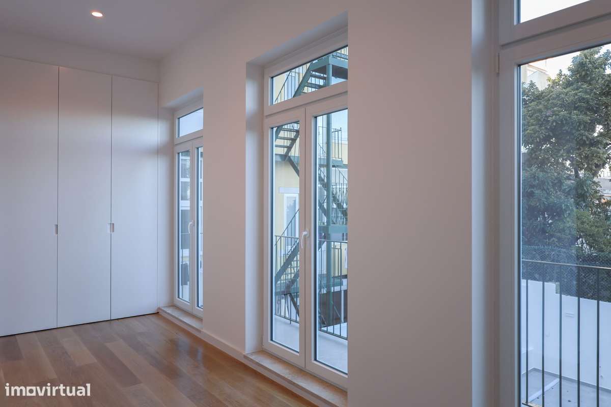 T1 Rua Washington 82 - Grande imagem: 5/13