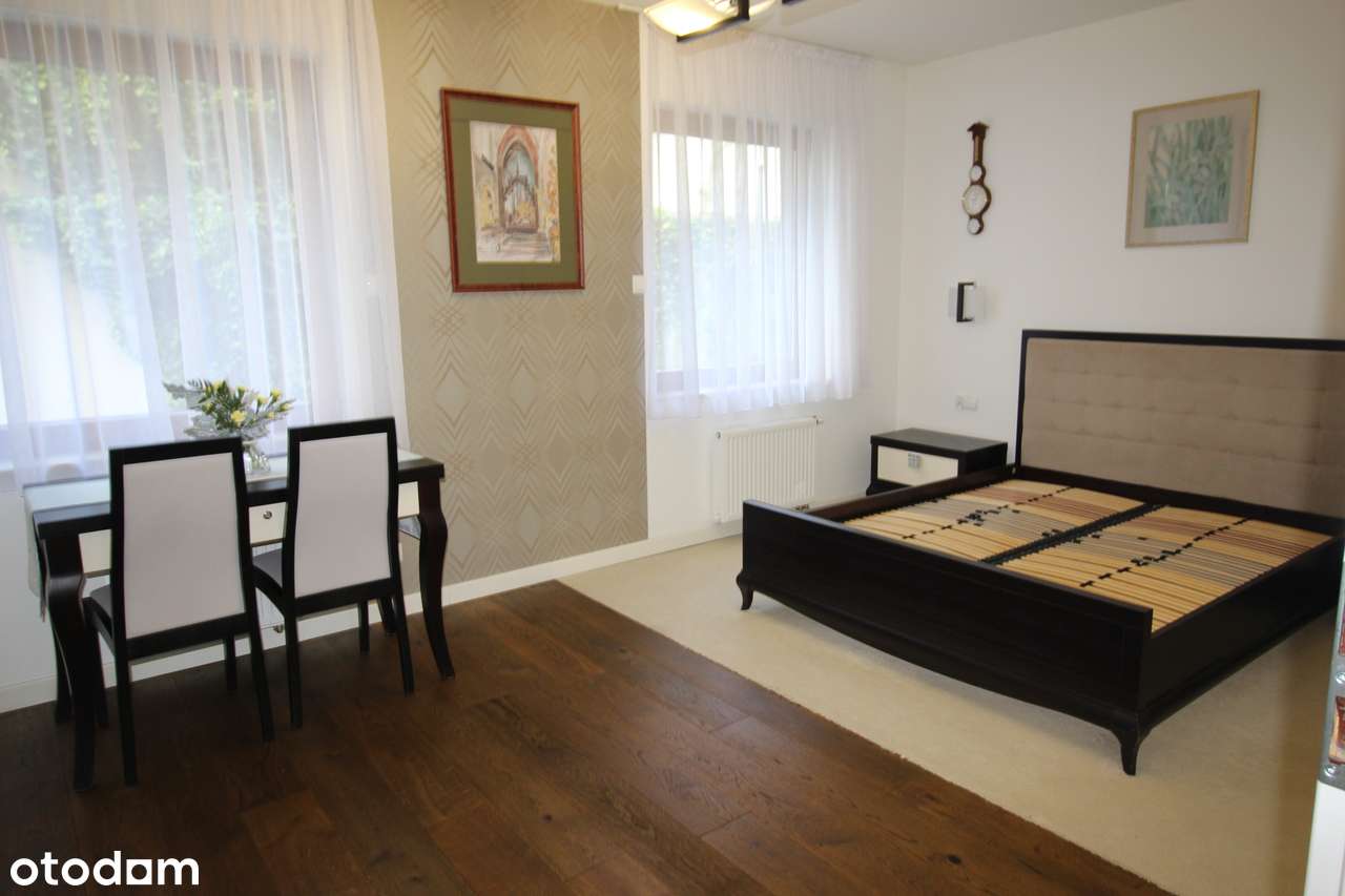 Toruń, Winnica, apartament 2-pokojowy 84,03 mkw., z ogródkiem-6