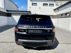Land Rover Range Rover Sport S 2.0Si4 HSE - 10