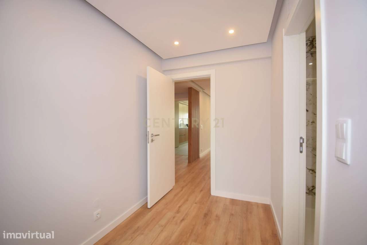 ✨ Apartamento T3 (4 assoalhadas) – Bicuda, Cascais ✨-8