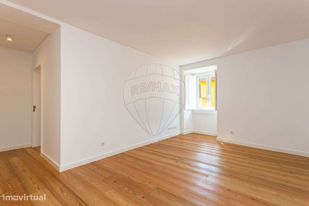 Apartamento T1 para venda - Grande imagem: 2/13