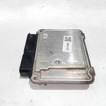 Calculator motor Fiat Croma 1.9JTD | 51812902 | 0281012963 - 3