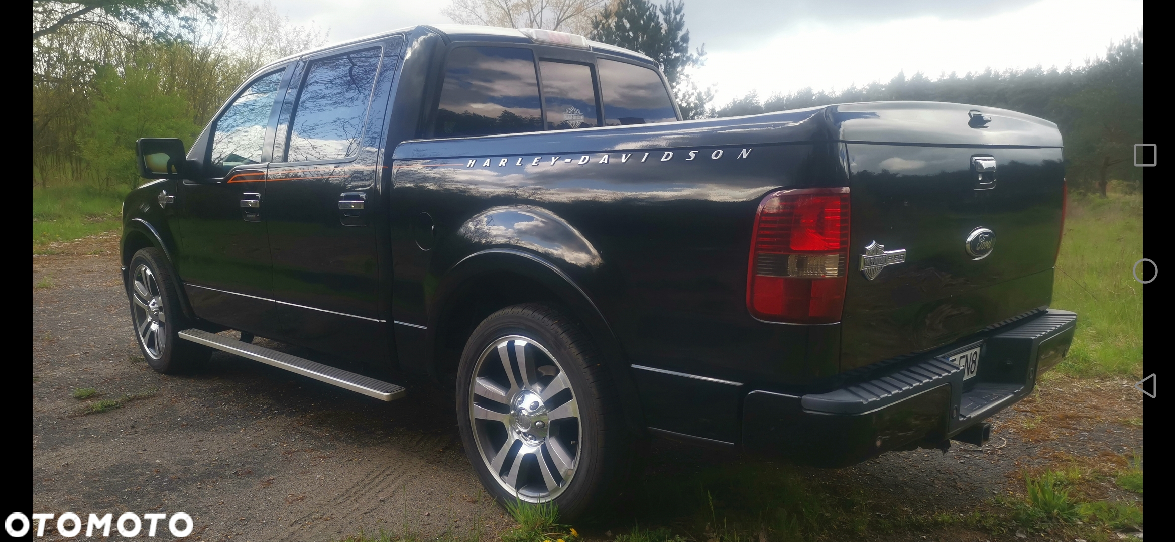 Ford F150 - 3