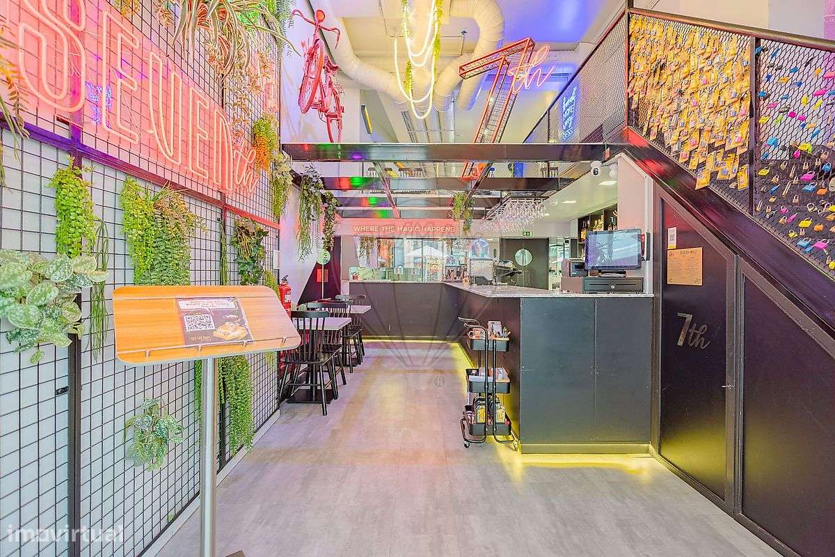 Trespasse  para venda - Grande imagem: 2/25