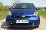 Toyota Aygo 1.0 VVT-i Active - 14