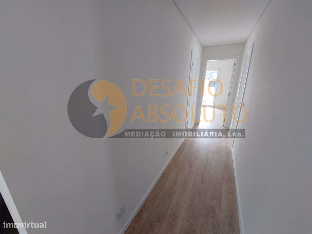 Moradia Isolada T3 c/ Garagem e Lavandaria. Pinhal do General-10