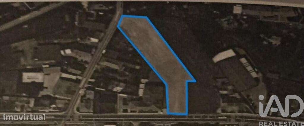 Terreno em Vieira de Leiria de 2780,00 m2 - Grande imagem: 5/22